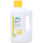 Vector® cleaner - Flakon, 2,5 Liter - CCA531A6150