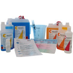 AlproJet-D - Starter Kit - 3124