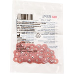 Sof-Lex™ Ausarbeitungs- und Polierscheiben - csomag 85 Scheiben XT Ø 12,7 mm, grob - 2382C