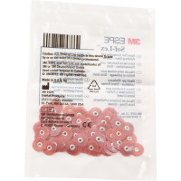 Sof-Lex™ Ausarbeitungs- und Polierscheiben - csomag 85 Scheiben XT Ø 12,7 mm, grob - 2382C