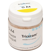 Triceram® - Packung 40 g opaker C4 Triceram® - Packung 40 g opaker C4