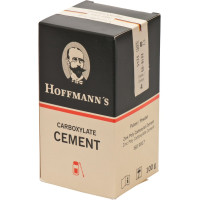 HOFFMANN´S CARBOXYLATCEMENT - csomag 100 g Pulver FB4 - 8031204 HOFFMANN´S CARBOXYLATCEMENT - csomag 100 g Pulver FB4 - 8031204