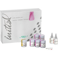 GC Initial™ MC szett, Gum Shade