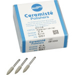 Ceramisté®, kerámia polírozó, Ultra II, henger, RA, 12 darab