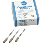 Ceramisté®, kerámia polírozó, PC2, HP, 12 darab