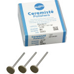 Ceramisté®, kerámia polírozó, WH6, HP, 12 darab