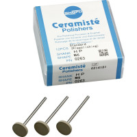 Ceramisté®, kerámia polírozó, WH6, HP, 12 darab