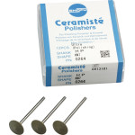 Ceramisté®, kerámia polírozó, Ultra, KN7, HP, 12 darab