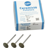Ceramisté®, kerámia polírozó, Ultra, KN7, HP, 12 darab