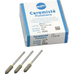 Ceramisté®, kerámia polírozó, Ultra, PC2, HP, 12 darab
