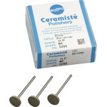 Ceramisté®, kerámia polírozó, Ultra, WH6, HP, 12 darab