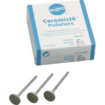 Ceramisté®, kerámia polírozó, Ultra II, WH6, HP, 12 darab