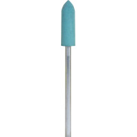 Silikonpolierer GREENIE®, szilikon polírozó, (fém, amalgám), PC2 HP, 12 darab