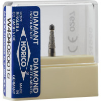 Diamant W 494, gyémántcsiszoló, ISO 016, 1 darab