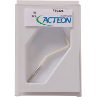 SERVOTOME Elektroden - 1 db, fehér Ø 0,22 mm, TR22L - F10424
