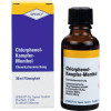 Chlorphenol-Kampfer-Menthol - csomag 100 ml - 1015