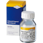 Zinkoxid-Eugenol Spezialpaste - csomag 40 g Pulver normalhärtend - 1082