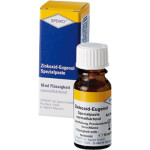 Zinkoxid-Eugenol Spezialpaste - csomag 10 ml Flüssigkeit normalhärtend - 1087
