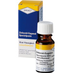 Zinkoxid-Eugenol Spezialpaste - csomag 10 ml Flüssigkeit schnellhärtend - 1098