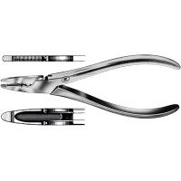 Univerzális fogó, 1 darab