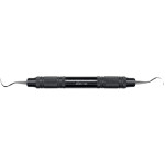 Universalküretten - 1 db, Talon Tough, McCall 17-18, wide blade, Molaren, Kunststoffgriff - AECM17-18X Universalküretten - 1 db, Talon Tough, McCall 17-18, wide blade, Molaren, Kunststoffgriff - AECM17-18X