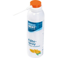 Kältespray - tégely 200 ml Orangengeschmack - 75816