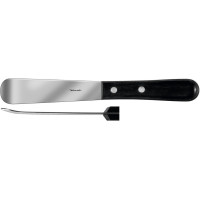 Alginatspatel - 1 db, HWN 273-21, 215 mm - HWN 273-21