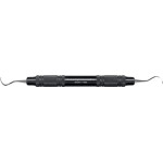 Universalküretten - 1 db, Talon Tough, McCall 17-18S, narrow blade, Molaren, Kunststoffg. - AECM17-18SX Universalküretten - 1 db, Talon Tough, McCall 17-18S, narrow blade, Molaren, Kunststoffg. - AECM17-18SX