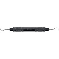 Universalküretten - 1 db, Talon Tough, McCall 17-18S, narrow blade, Molaren, Kunststoffg. - AECM17-18SX Universalküretten - 1 db, Talon Tough, McCall 17-18S, narrow blade, Molaren, Kunststoffg. - AECM17-18SX