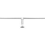Kapocskereszt (OK), Nemesacél, 0,8 mm, 10 darab