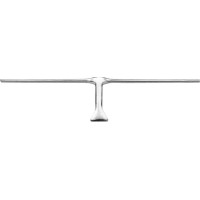 Kapocskereszt (OK), Nemesacél, 0,8 mm, 10 darab