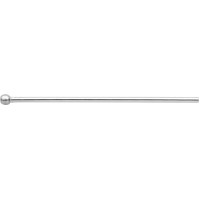 Scheu-Anker, Horgony, 1 mm, 10 darab