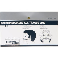 Schreinemakers Bite Fork - Stück - 41110