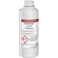 TICKOPUR TR 3 - Flakon, 1 Liter - 913