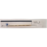 Füllungsspatel Compositeinstrument PolyFill - 1 db, Breite 1,5 / 2,0 mm - 1051/15 Füllungsspatel Compositeinstrument PolyFill - 1 db, Breite 1,5 / 2,0 mm - 1051/15