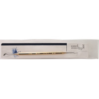 Füllungsspatel Compositeinstrument PolyFill - 1 db, Breite 1,5 / 2,0 mm - 1051/15 Füllungsspatel Compositeinstrument PolyFill - 1 db, Breite 1,5 / 2,0 mm - 1051/15