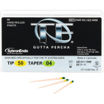 TF™, guttapercha-csúcs, Taper.06 ISO 035, 50 darab