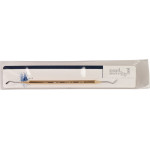Füllungsspatel Compositeinstrument PolyFill - 1 db, Breite 2,0 / 2,25 mm - 1051/14 Füllungsspatel Compositeinstrument PolyFill - 1 db, Breite 2,0 / 2,25 mm - 1051/14