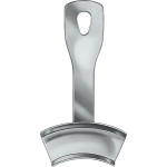 Abformlöffel STOLLEY - 1 db, mit Schraube, tömör - 4981