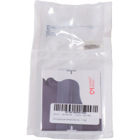 Rotex® RD - 1 db, Senkfräser piros méret 3 - 172472 Rotex® RD - 1 db, Senkfräser piros méret 3 - 172472