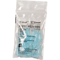 super etch Einwegtips - zacskó 25 db - 8100050