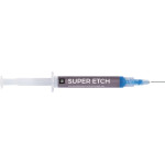 super etch - csomag 10 x 2 ml Spritze Ätzgel, 50 Tips - 8100045