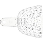 PRESIDENT® Abformlöffel - 12 darabos csomag, Oberkiefer méret 5, klein - C6905