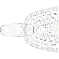 PRESIDENT® Abformlöffel - 12 darabos csomag, Oberkiefer méret 5, klein - C6905