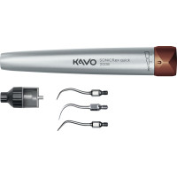 SONICflex gyors 2008 - Set