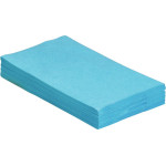 Monoart® Traypapier für Normtrays - Blisterpackung 250 db 18 x 28 cm, kék - 205001