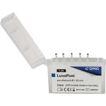LuxaPost® - csomag 5 Stifte Ø 1,25 mm - 110781 LuxaPost® - csomag 5 Stifte Ø 1,25 mm - 110781