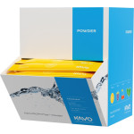 PROPHYflex, Profilaxis-por, Egyszeri dózis, Narancsízű, Por, 60 µm (0,06 mm), 80 darab