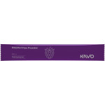 PROPHYflex, Profilaxis-por, Egyszeri dózis, Gyümölcsízű, Por, 60 µm (0,06 mm), 80 darab