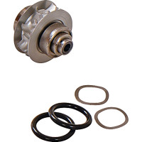 Ersatzturbinen, 1 darab, ohne Schlüssel, 10036884